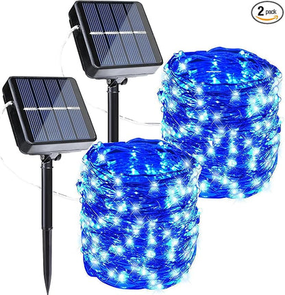 Joomer Solar Fairy Lights by Joomer