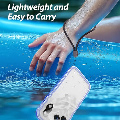 SPORTLINK for iPhone 17 Pro Case - Image 8