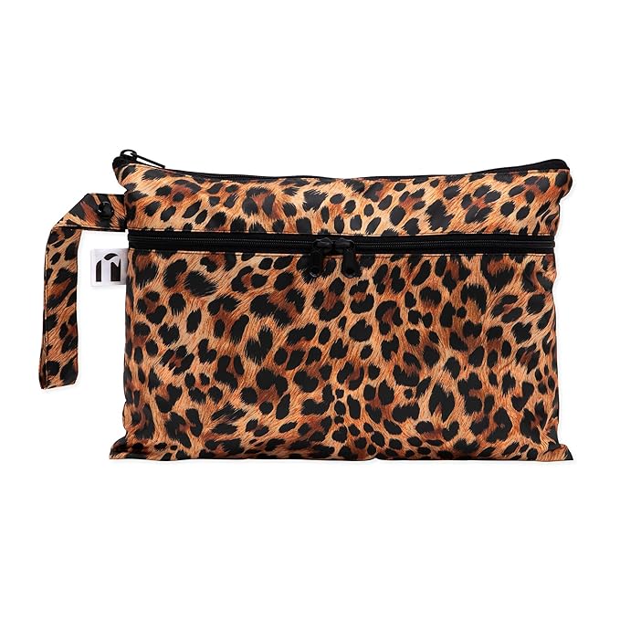 Bumkins Roamio Waterproof Wet Dry Clutch Bag by Bumkins
