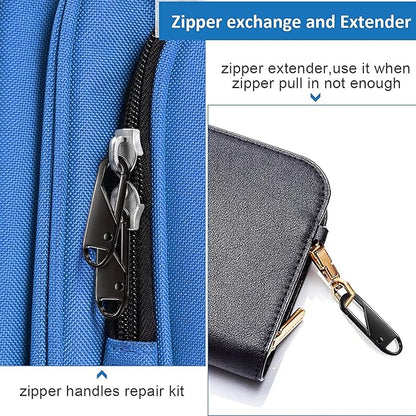 Zipper Pulls - Image 4