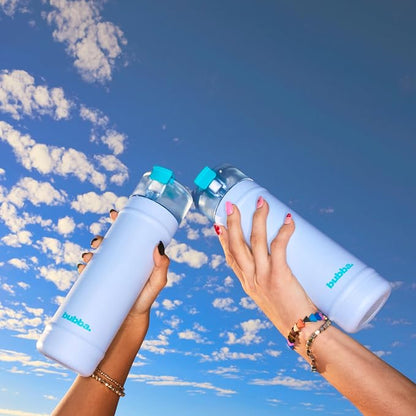 bubba 24 oz Dualsip Insulated Stainless Steel Water Bottle - Image 9