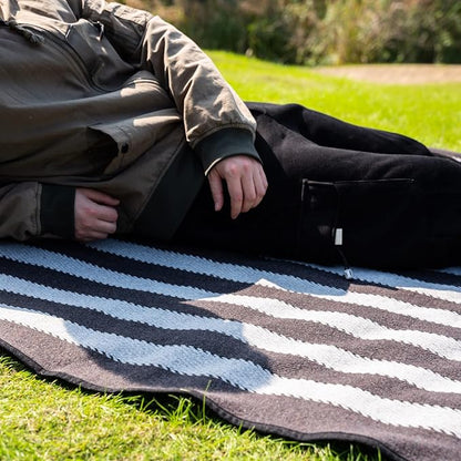 PuTian Merino Wool Blanket - Image 6