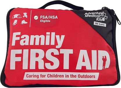 Adventure Medical Kits Family First Aid Medical Kit by AdventureMedicalKits