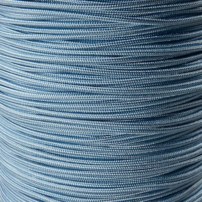 Paracord Planet 275lb Paracord – 3/32 Inch Nylon Crafting Cord - Image 2