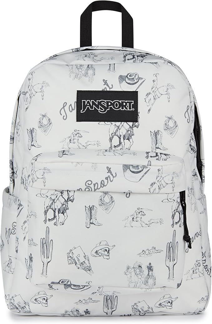 JanSport SuperBreak Plus Backpack by JanSport
