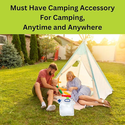 Camping Water Container - Image 3