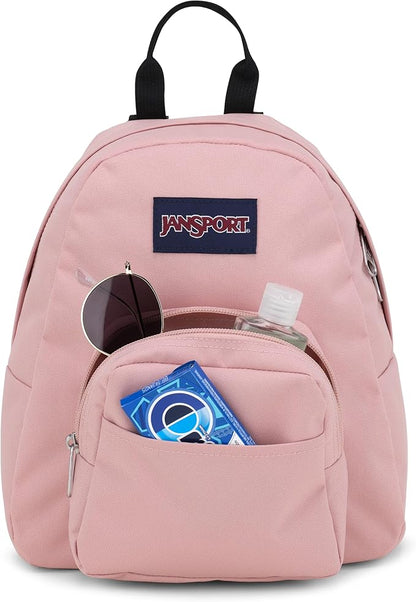 JanSport Half Pint Mini Backpack, 10.2 L - Image 4