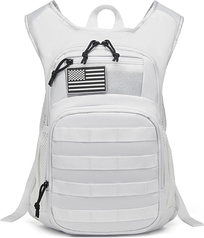 wotony Hydration Backpack with Water Bladder - Image 3