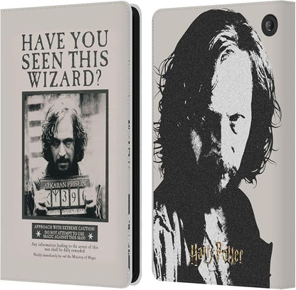 Head Case Designs Officially Licensed Harry Potter Sirius Black Poster Prisoner by CaseDesigns