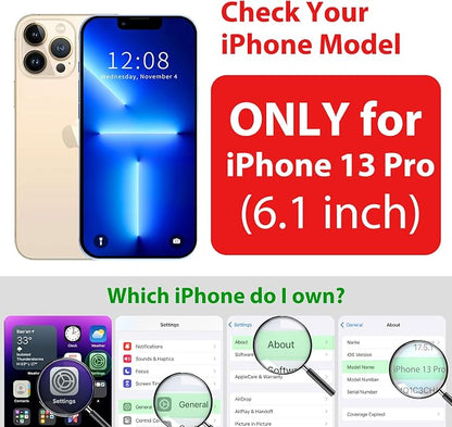 SPORTLINK for iPhone 13 Pro Waterproof Case - Image 2