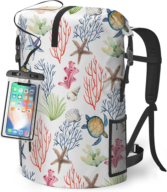 Waterproof Dry Bag Heavy Duty Marine Dry Bags by DRYSAFE