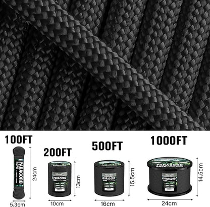 Paracord Rope 750 - Image 7