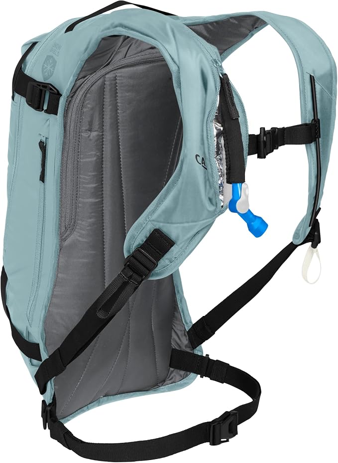 CamelBak Powderhound 12 Snow Hydration Pack 70oz - Image 3