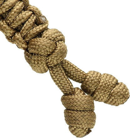 M-Tac Skull Knife Lanyard with Bead – Paracord Lanyard - Image 4