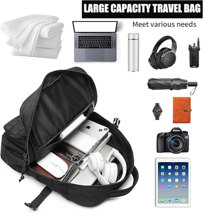 Wotony Tactical Backpack - Image 5