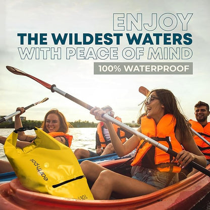 Earth Pak Waterproof Dry Bag - Image 3