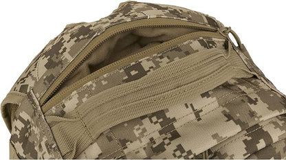 SOG Specialty Knives & Tools Ninja Tactical Day Pack, 24.2-Liter, One Size - Image 5