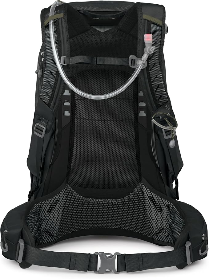 Osprey Manta Men's Hiking Backpack - Image 10