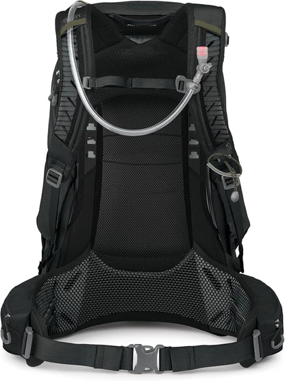 Osprey Manta Men's Hiking Backpack - Image 10