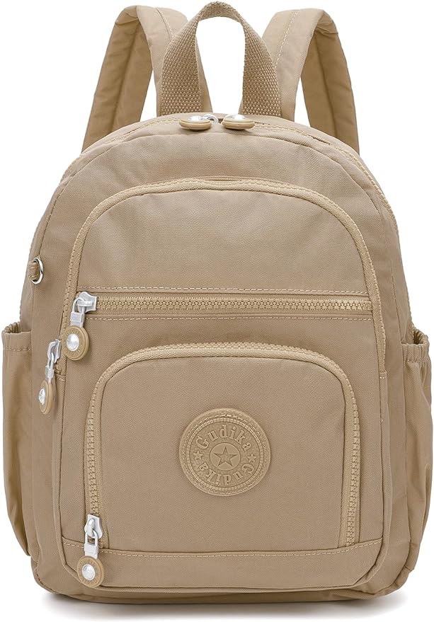 Mini Hiking Waterproof Backpack Purse by VendraMoka