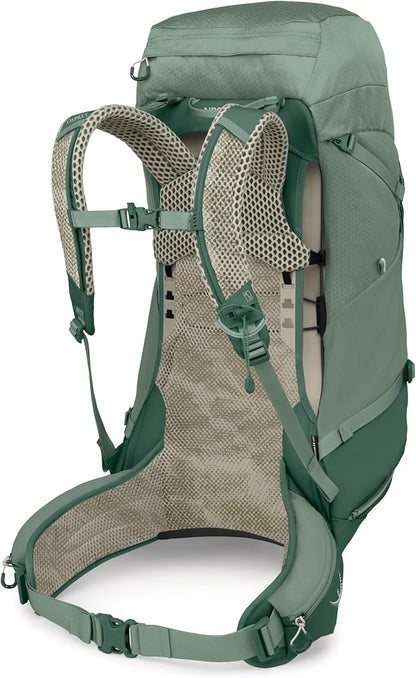 Osprey Stratos 44L Men's Hiking Backpack - Image 9