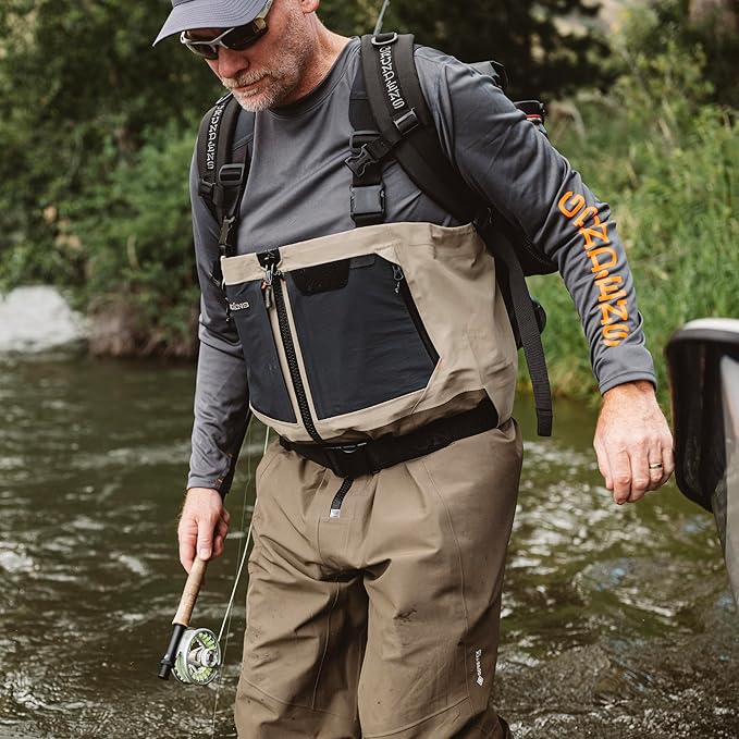 Grundens Gage Tech Rum Runner Backpack - Image 7