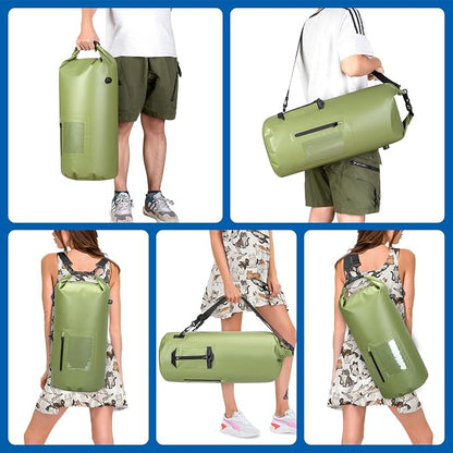Smasrob 30L Waterproof Dry Bag - Image 5