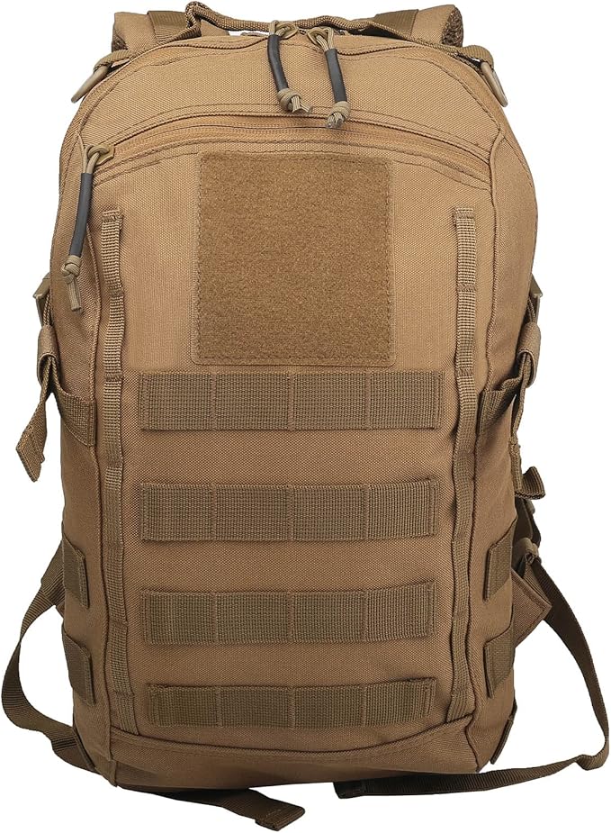 Miramrax 12L Small Backpack Day Pack by Miramrax