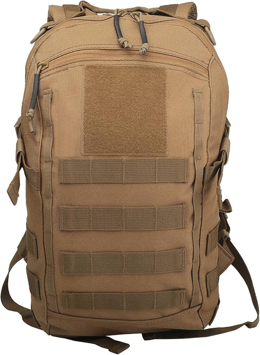 Miramrax 12L Small Backpack Day Pack by Miramrax