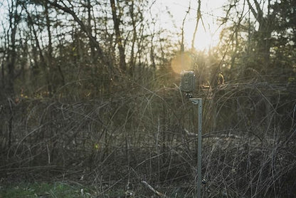 Stealth CAM Adjustable 29"-49" Expandable Height 1/4" Tripod Multi-Pivot Stable - Image 5