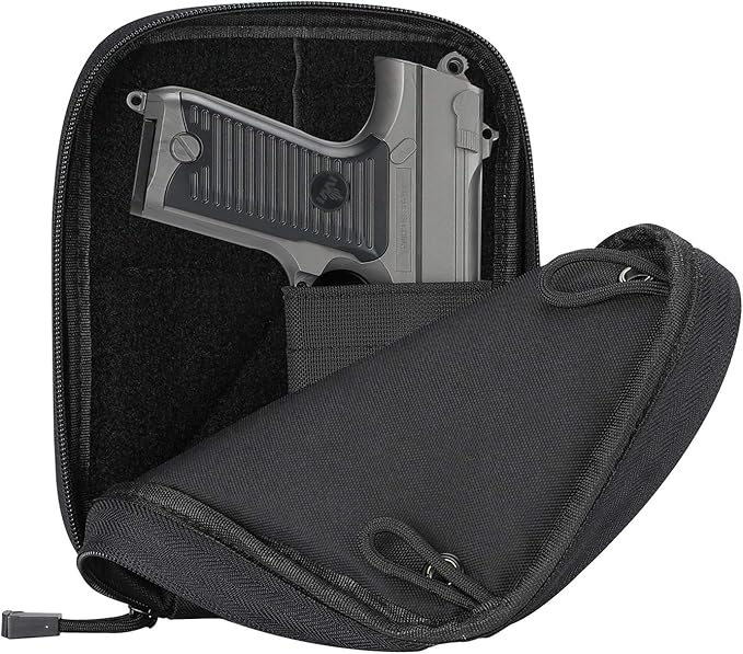 ProCase Concealed Gun Pouch by ProCase