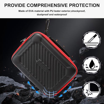 MOSISO Camera Case Compatible - Image 4