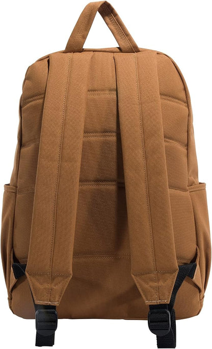 Carhartt 25L Classic Laptop Daypack, Durable Water-Resistant Pack - Image 2