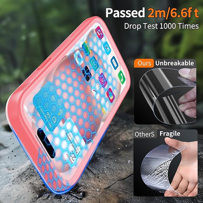 Cozycase TOP Waterproof Case for iPhone 17 Pro Max - Image 5