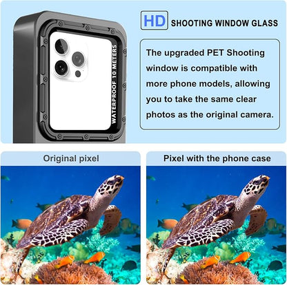 2026 Diving Snorkeling Phone Case - Image 5