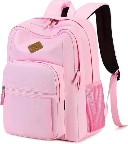 abshoo Classical Basic Travel Backpack by abshoo