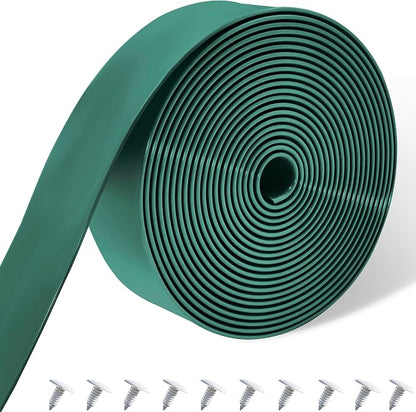 Vinyl Straps for Patio Chair Repair Kit 2'' Wide 10 Ft Long Replacement Straps by Lumpro