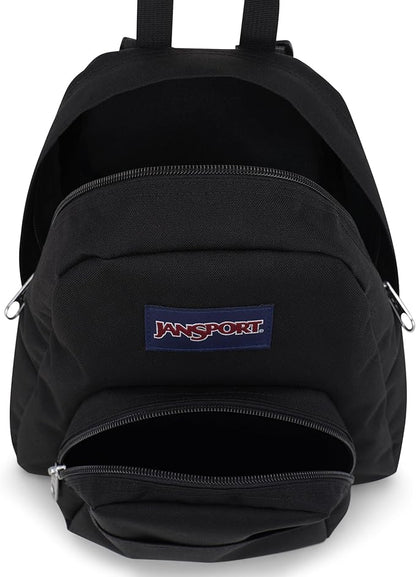 JanSport Half Pint Mini Backpack, 10.2 L - Image 6