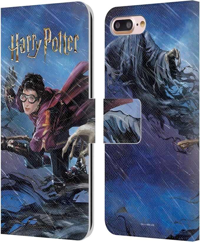 Head Case Designs Officially Licensed Harry Potter Quidditch 1 Prisoner of by CaseDesigns