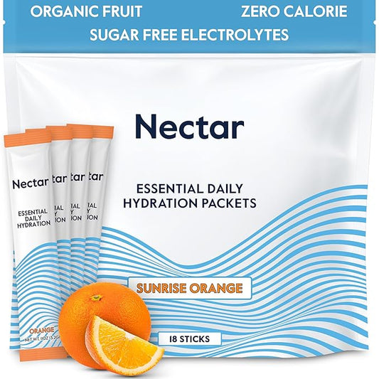 Nectar Hydration Packets by Nectar