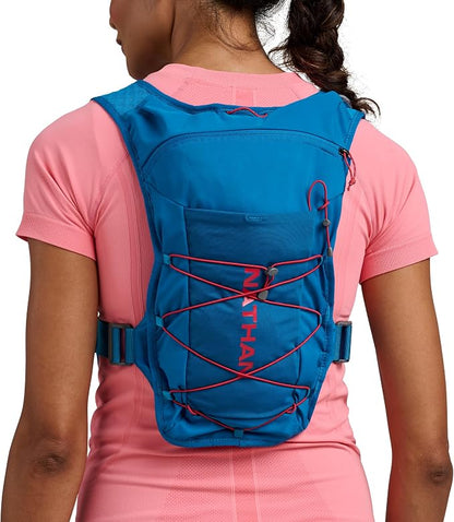 Nathan QuickStart Hydration Pack Vest - Image 6