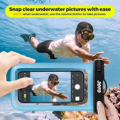 JOTO Universal Waterproof Pouch Case - Image 3
