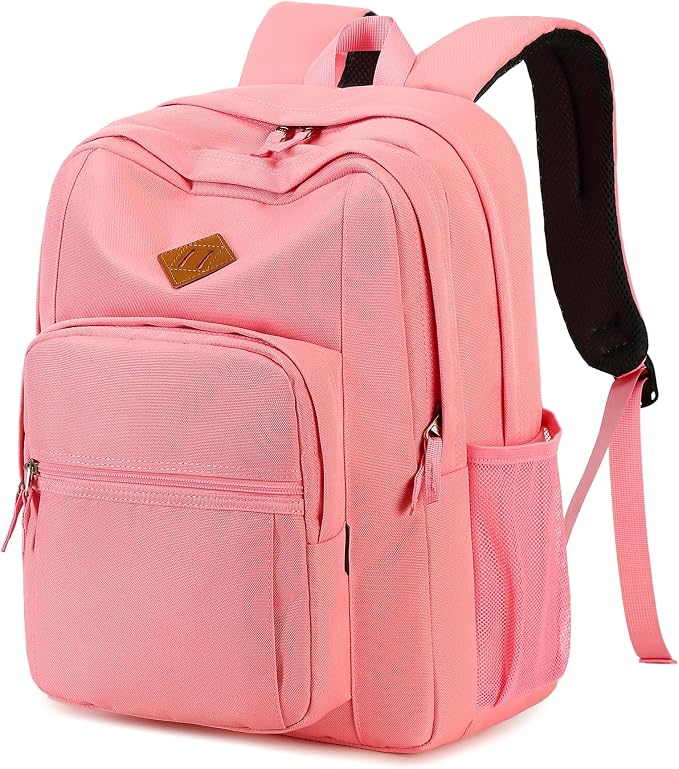 abshoo Classical Basic Travel Backpack by abshoo