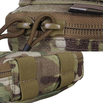 ADMIN Muti-Purpose Tactical Map Bag - Image 5