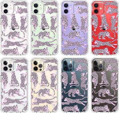 MOSNOVO Case for iPhone 12 & iPhone 12 Pro - Image 3