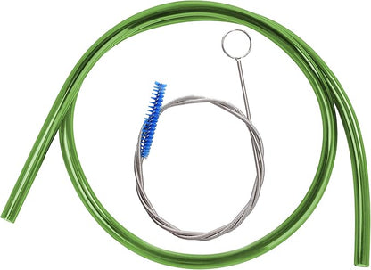 J.CARP High Flow Replacement Tube, by JCARP