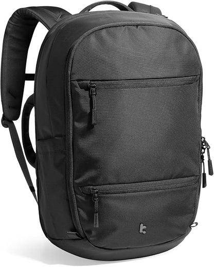 tomtoc Laptop Backpack 32L, Large Business Work Bag Fits 15.6-16 Inch Laptop by tomtoc