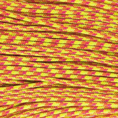Paracord Planet 275lb Paracord – 3/32 Inch Nylon Crafting Cord - Image 2