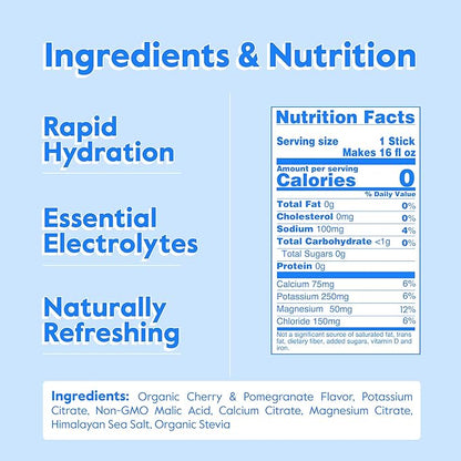 Nectar Hydration Packets - Image 2