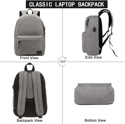 SUPACOOL Casual Laptop Backpack - Image 7